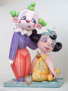 2016 · Cuba – Puerto Rico · Infantil