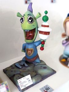 2016 · Dr. Álvaro López – San Juan de Dios · Infantil