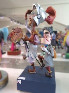 2016 · Dr. Gil y Morte – Dr. Vila Barberá