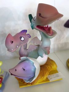 2016 · Dr. Gil y Morte – Dr. Vila Barberá · Infantil