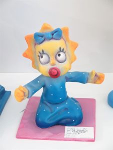 2016 · Dr. Gómez Ferrer · Infantil