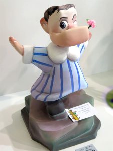 2016 · Dr. Manuel Candela – Beatriz Tortosa · Infantil
