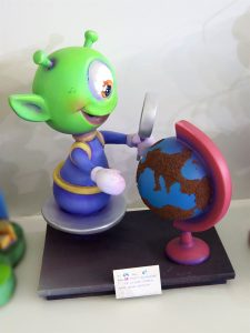 2016 · Dr. Peset Aleixandre – En Guillen Ferrer · Infantil