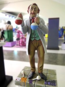 2016 · Embarcadero – Historiador Betí
