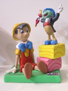 2016 · Embarcadero – Historiador Betí · Infantil
