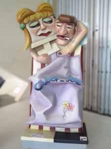 2016 · Escalante – Marina