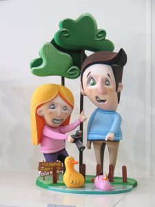 2016 · Escalante – Marina · Infantil