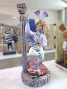 2016 · Espartero – Maestro Plasencia