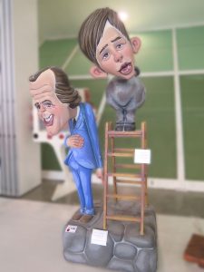2016 · Felipe Bellver – Madre Rafols