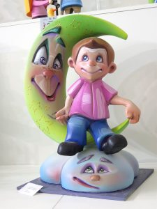 2016 · Félix Pizcueta – Cirilo Amorós · Infantil