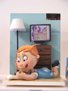 2016 · Fermín Galán y García Hernández – Primavera · Infantil