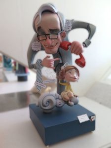 2016 · Fernando el Católico – Ángel Guimerá