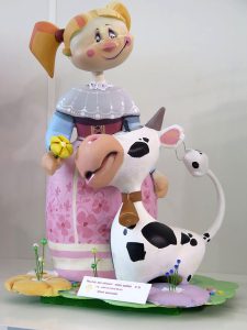 2016 · Fernando el Católico – Ángel Guimerá · Infantil
