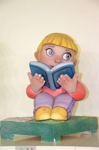 2016 · Fuencaliente – Lebón · Infantil