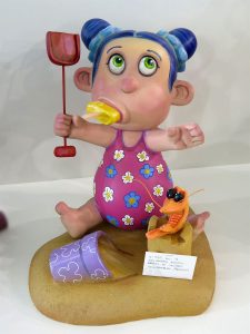 2016 · General Asensio – Marqués Solferit · Infantil
