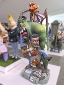 2016 · General Barroso – Litógrafo Pascual Abad