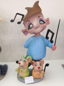 2016 · General Barroso – Litógrafo Pascual Abad · Infantil