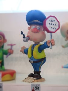 2016 · General Llorens – Dr. Marco Merenciano · Infantil