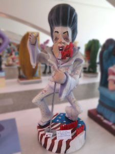 2016 · Gloria – Felicidad – Tremolar