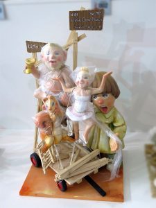 2016 · Goya – Brasil · Infantil