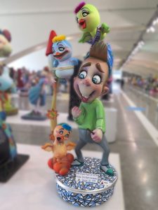 2016 · Grupos Virgen del Carmen