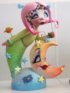 2016 · Grupos Virgen del Carmen · Infantil