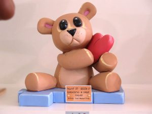 2016 · Guardacostas – Músico Jarque Cuallado · Infantil