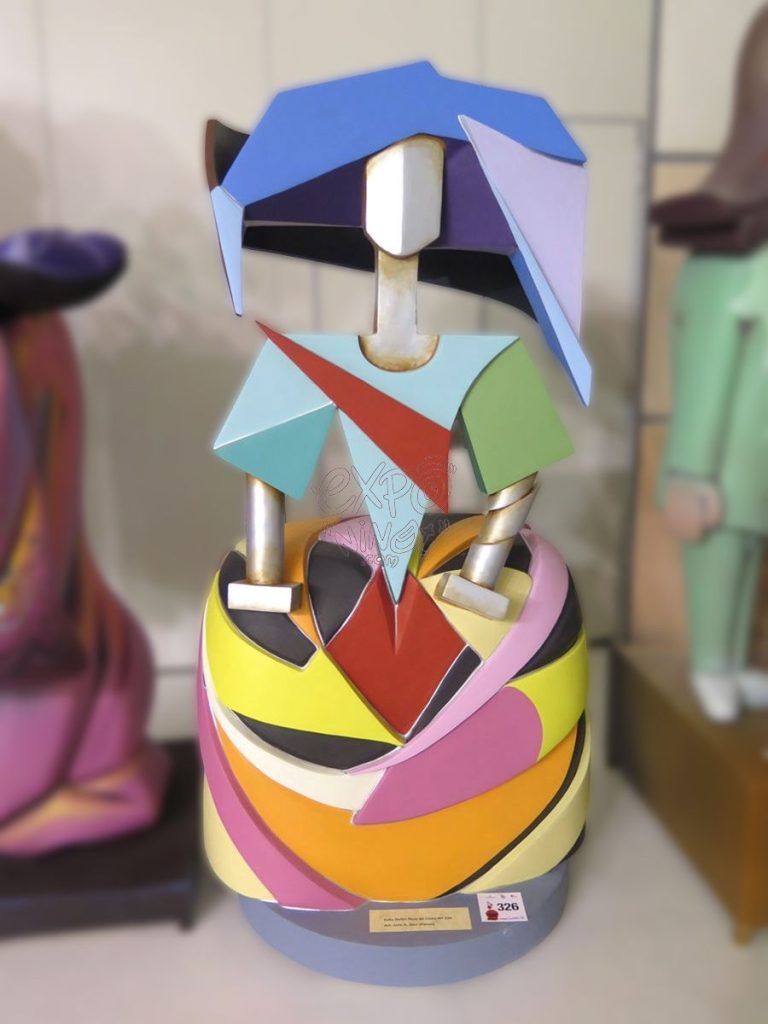 2016 · Hellín - Pedro de Luna