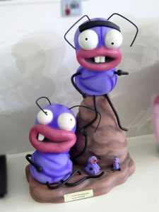 2016 · Hellín – Pedro de Luna · Infantil