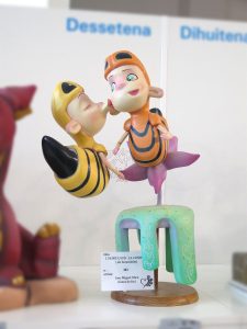 2016 · Horta Sud – La Costera · Infantil