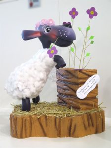 2016 · Huerto San Valero – Av. de la Plata · Infantil