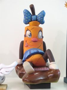 2016 · Humanista Mariner – Manuel Simó · Infantil