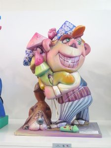 2016 · Ingeniero José Sirera – Pío IX · Infantil