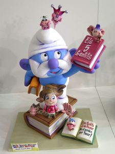 2016 · Isaac Peral – Méndez Núñez · Infantil