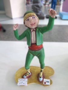 2016 · Isaac Peral – Micer Mascó