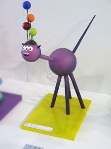 2016 · Jesús Morante y Borrás – Caminot · Infantil