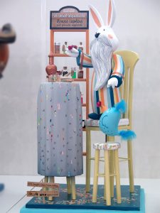 2016 · Joaquín Costa – Conde Altea · Infantil