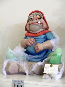 2016 · José Benlliure – Teatro de la Marina · Infantil