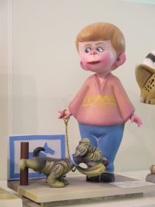 2016 · José Benlliure – Vicente Guillot · Infantil