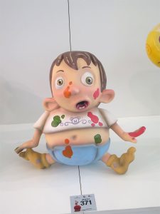 2016 · Josep María Bayarri – Los Isidros · Infantil