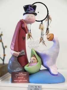 2016 · L’Alcota – Sagunto · Infantil
