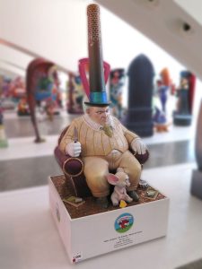 2016 · Linterna – Na Robella