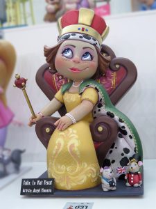 2016 · Lo Rat Penat · Infantil