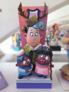 2016 · Luis Lamarca – Velázquez