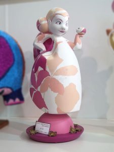 2016 · Luis Lamarca – Velázquez · Infantil