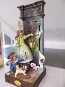 2016 · Maestro Gozalbo – Conde de Altea