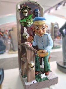 2016 · Maestro Serrano – Alicante