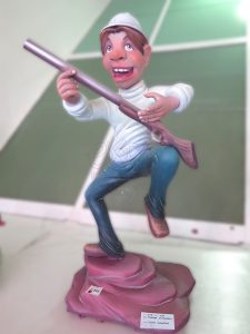 2016 · Málaga – Dr. Montoro