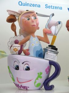 2016 · Manuel Arnau – Cruz Cubierta · Infantil