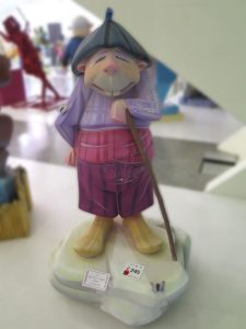 2016 · Manuel de Falla – Av. Tamarindos